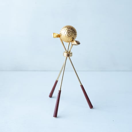 Golf Object