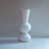 Vintage Flower Vase