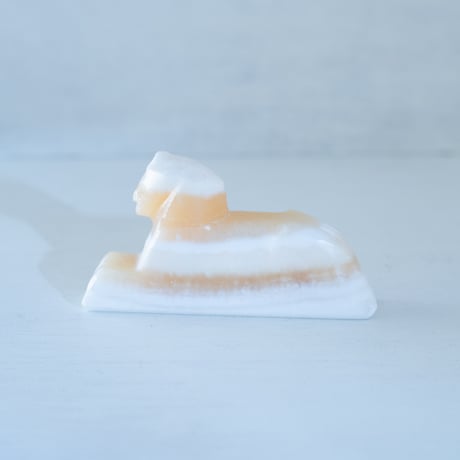 Onyx / Sphinx Object / Paperweight