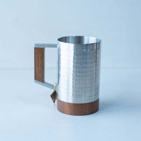 Pewter Mug / Royal Selangor / Malaysia