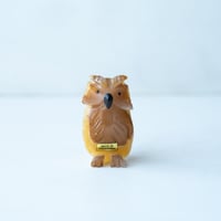 Natural Stone / Owl Object