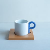 Cup & Sauser / Hakusan