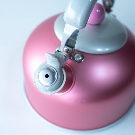 Kettle