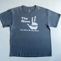 Jeep Hand Palm Print Tee