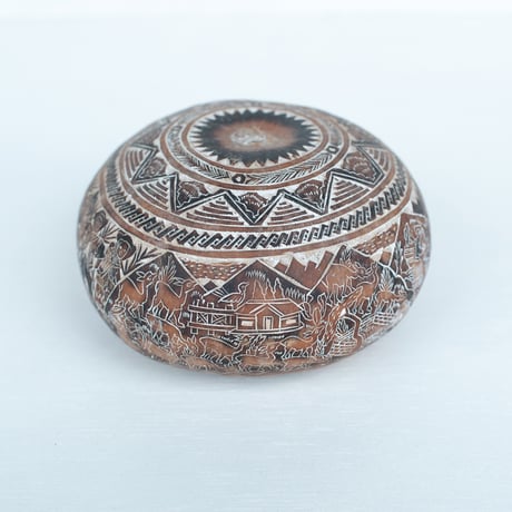 Folk Art / Peru