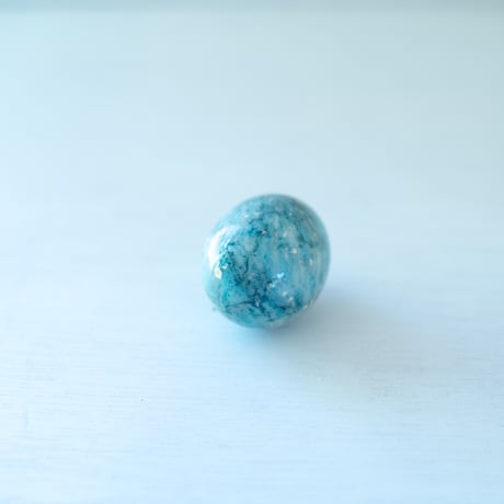 Natural Stone Egg Object