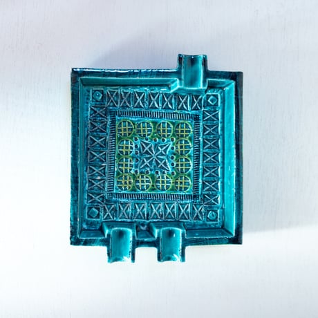 Flavia / Ash Tray /Objet / Italy