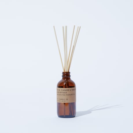 P.F. Candle Co. /  Incense / Reed Diffuser / Room & Linen Spray