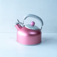 Kettle