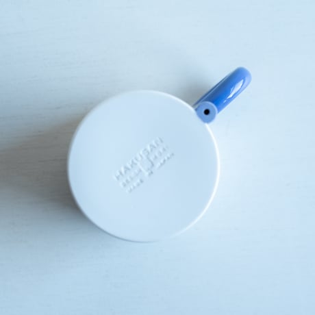 Cup & Sauser / Hakusan