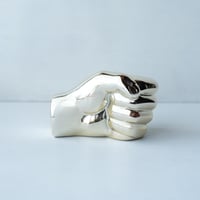 Hand Shaped Piggy-Bank