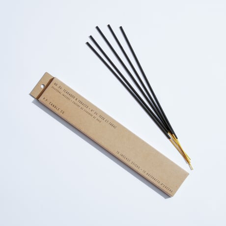P.F. Candle Co. /  Incense / Reed Diffuser / Room & Linen Spray