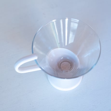 Retro Dessert Cup
