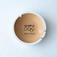 Olympia Ash Tray