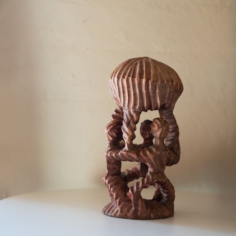 Folk Art / Mike