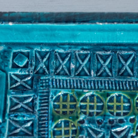 Flavia / Ash Tray /Objet / Italy