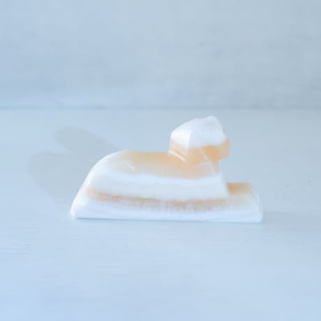 Onyx / Sphinx Object / Paperweight
