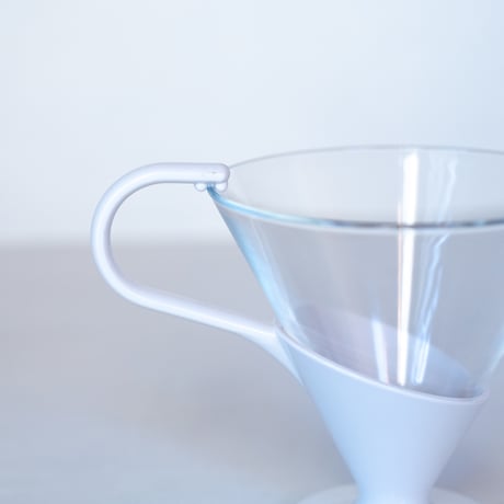Retro Dessert Cup