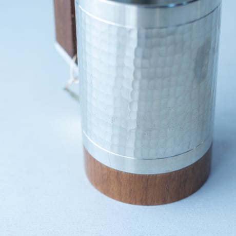 Pewter Mug / Royal Selangor / Malaysia