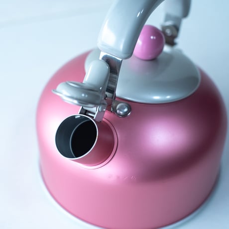Kettle
