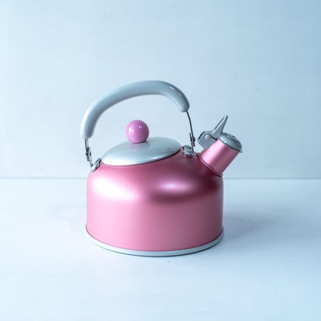 Kettle
