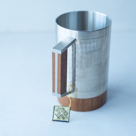 Pewter Mug / Royal Selangor / Malaysia