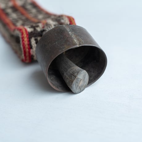 Yak Bell / Tibet