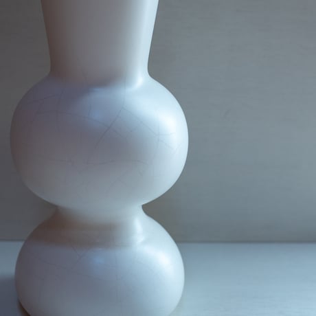 Vintage Flower Vase