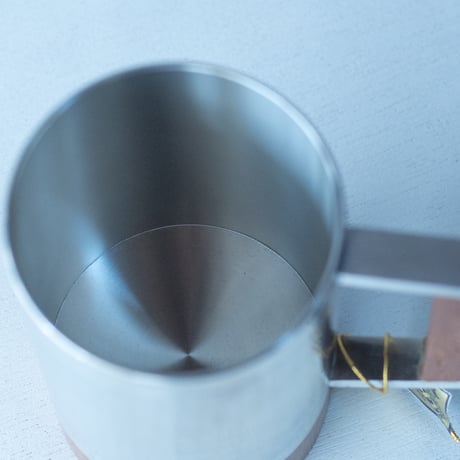 Pewter Mug / Royal Selangor / Malaysia