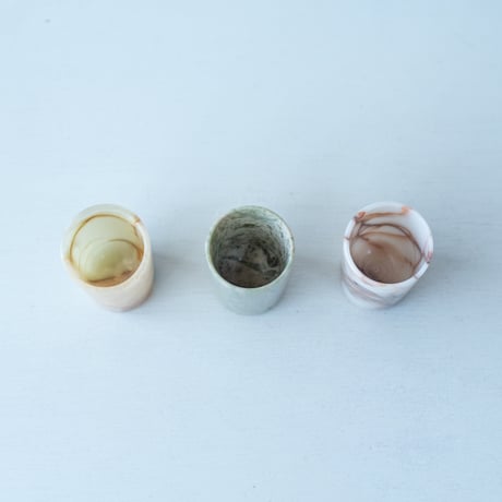 Natural Stone Cup