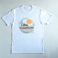 Greenwood Brewing Tee