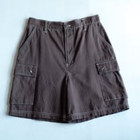 Cargo Shorts