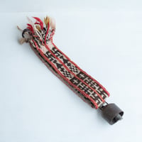 Yak Bell / Tibet