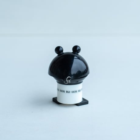 Frog Toy / Magnet