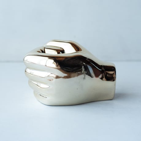 Hand Shaped Piggy-Bank