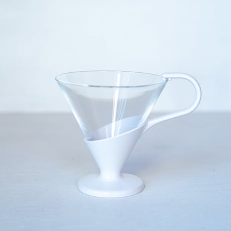 Retro Dessert Cup