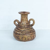 Handemade Ceramic Vase