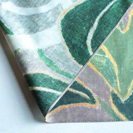 August. Original Bandanna