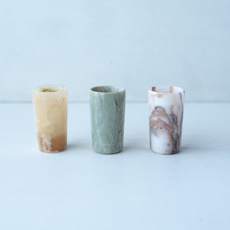 Natural Stone Cup