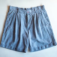 90s Vintage 2-Tacks Shorts