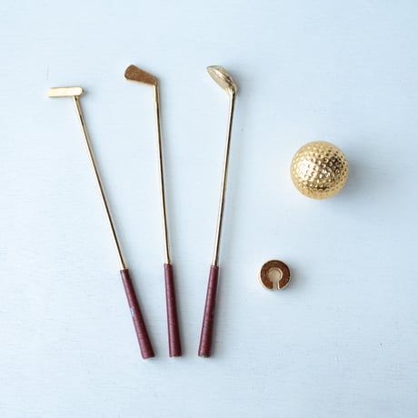 Golf Object