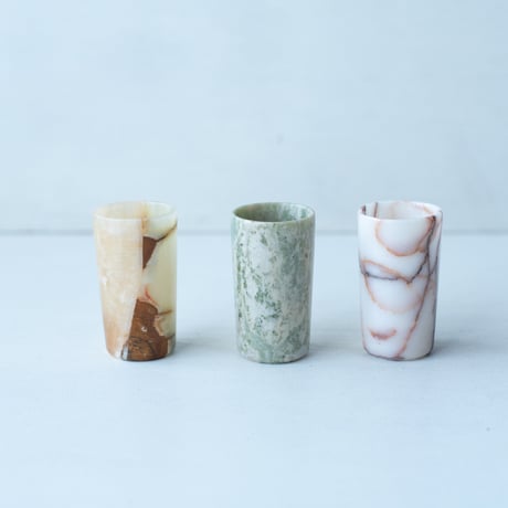 Natural Stone Cup