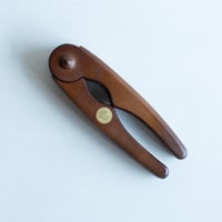 Wooden Nutcracker / Switzerland