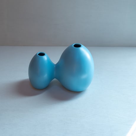 Egg Flower Vase