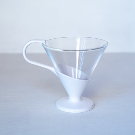 Retro Dessert Cup