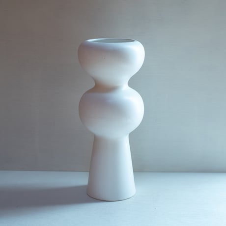 Vintage Flower Vase