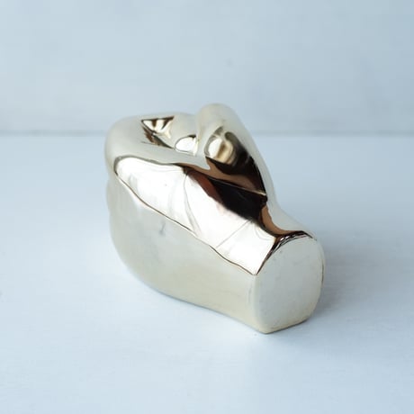 Hand Shaped Piggy-Bank