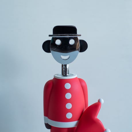 Alessi / Corkscrew / 2010 limited edition