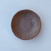 Hand Formed Cetamic Plate