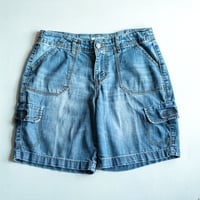 Cato Jeans Shorts